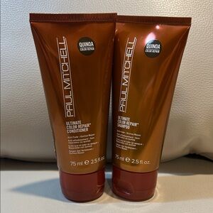 Paul Mitchell Ultimate Color Repair Duo